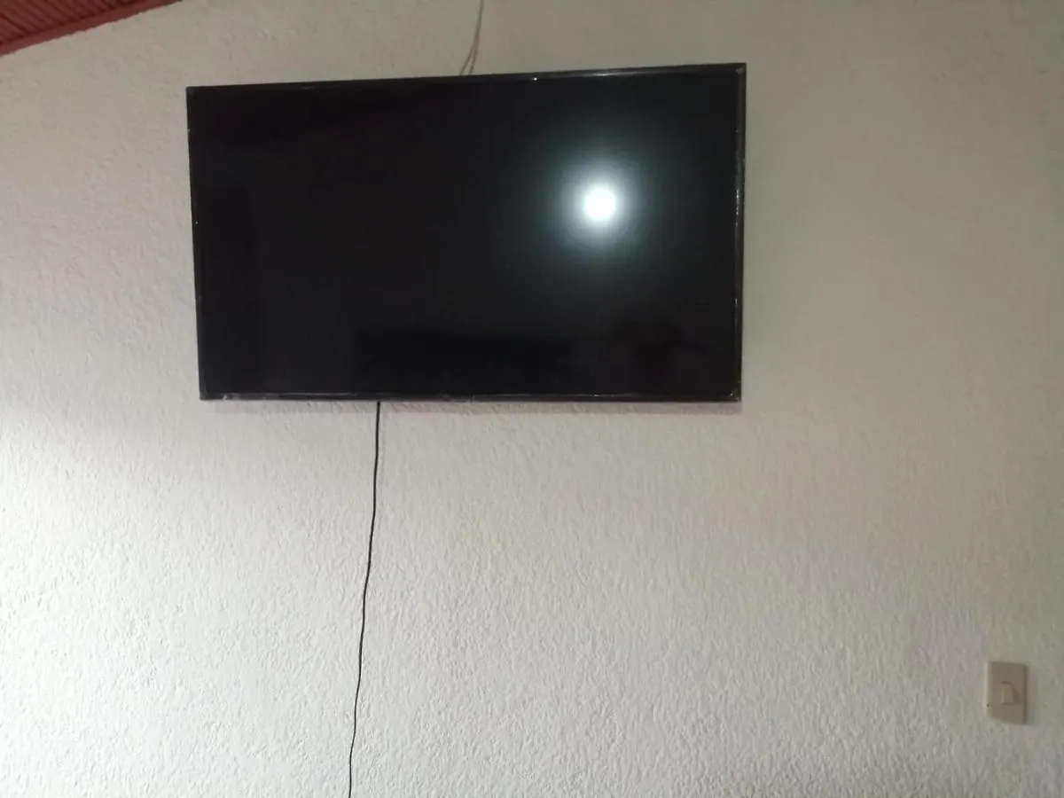 شقة Claudiae بوغوتا